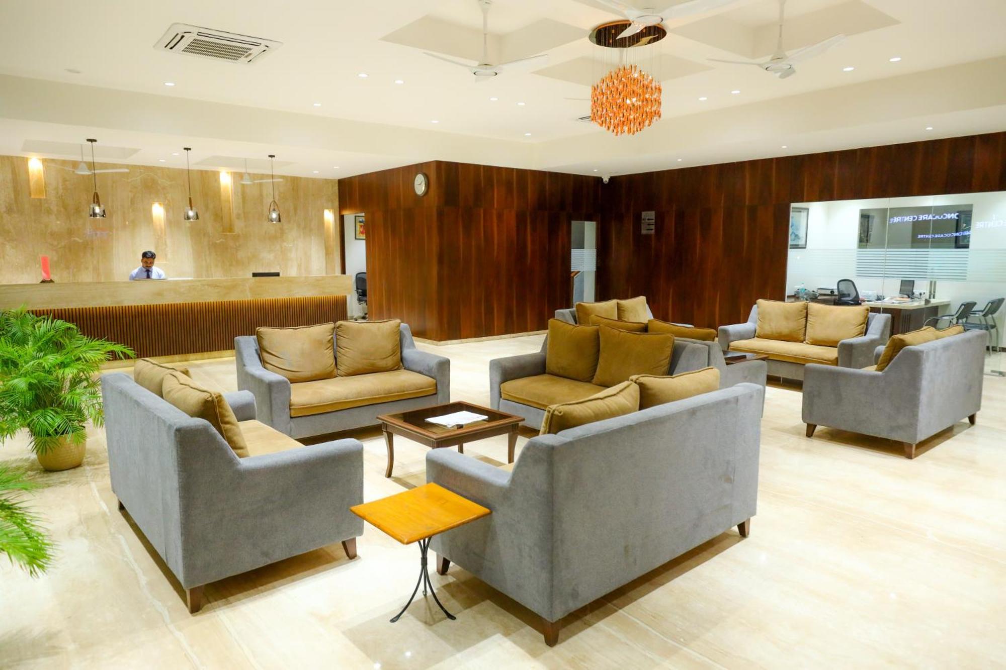 Hotel Atithi, Aurangabad Екстериор снимка